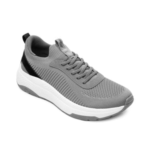 418901 GRIS FLEXI CALZADO CABALLERO CHOCLO SP