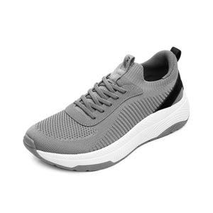 418901 GRIS FLEXI CALZADO CABALLERO CHOCLO SP