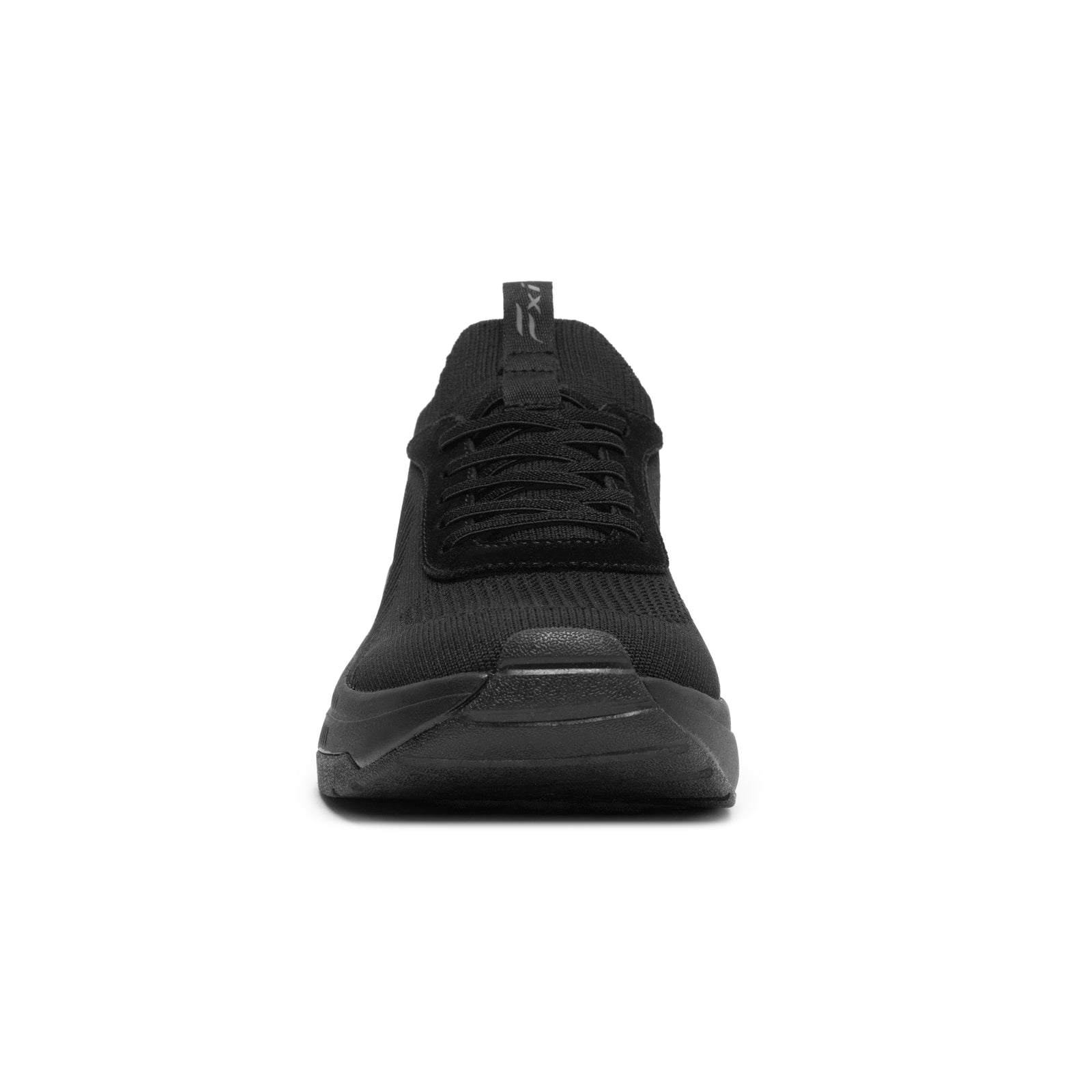 418901 NEGRO FLEXI CALZADO CABALLERO CHOCLO S