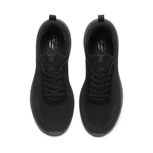 418901 NEGRO FLEXI CALZADO CABALLERO CHOCLO S