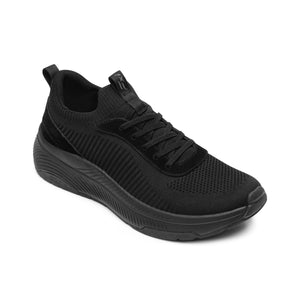 418901 NEGRO FLEXI CALZADO CABALLERO CHOCLO S