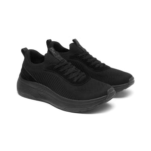 418901 NEGRO FLEXI CALZADO CABALLERO CHOCLO S