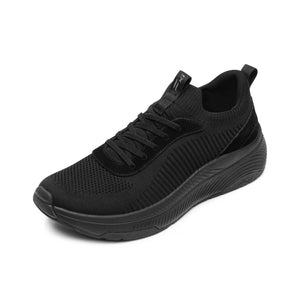 418901 NEGRO FLEXI CALZADO CABALLERO CHOCLO S