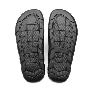 419201 NEGRO FLEXI CALZADO CABALLERO SANDALIA