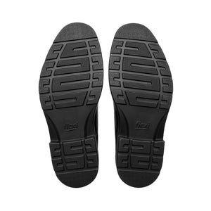 419405 NEGRO FLEXI CALZADO CABALLERO CHOCLO D