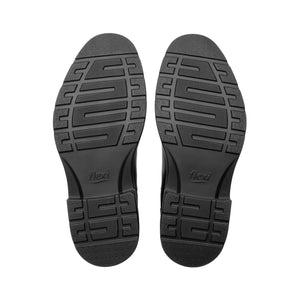 419406 NEGRO FLEXI CALZADO CABALLERO BOTÍN DR