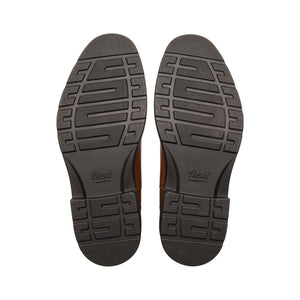 419406 TAN FLEXI CALZADO CABALLERO BOTÍN DRES