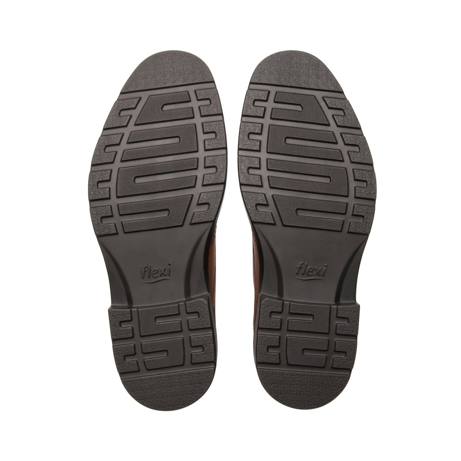 419407 TAN FLEXI CALZADO CABALLERO CHOCLO DRE