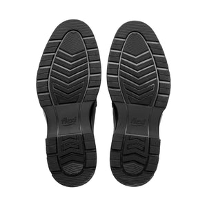 415902 NEGRO FLEXI CALZADO CABALLERO CHOCLO D