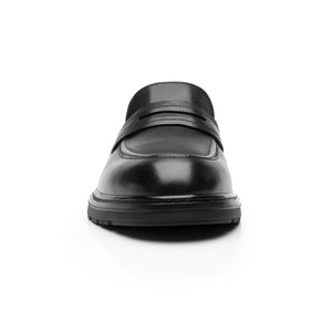 415902 NEGRO FLEXI CALZADO CABALLERO CHOCLO D