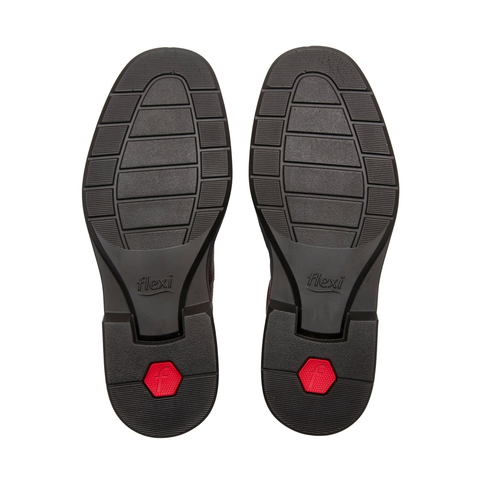 419603 VINO FLEXI CALZADO CABALLERO CHOCLO DR