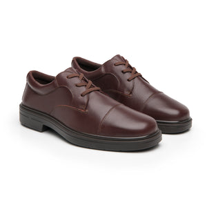 419603 VINO FLEXI CALZADO CABALLERO CHOCLO DR