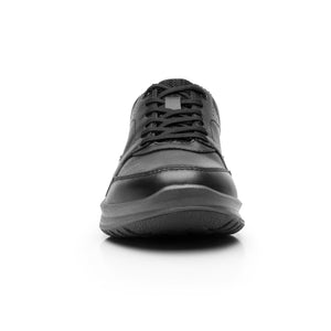 419902 NEGRO FLEXI CALZADO CABALLERO CHOCLO C