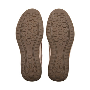 419902 TAN FLEXI CALZADO CABALLERO CHOCLO CAS