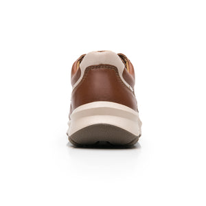 419902 TAN FLEXI CALZADO CABALLERO CHOCLO CAS