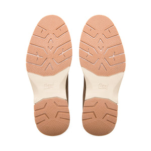 420004 TAUPE FLEXI CALZADO CABALLERO CHOCLO C