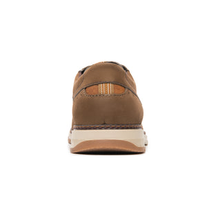 420004 TAUPE FLEXI CALZADO CABALLERO CHOCLO C