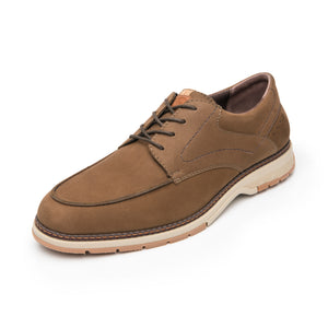 420004 TAUPE FLEXI CALZADO CABALLERO CHOCLO C