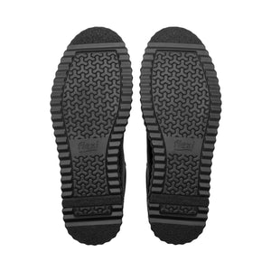 420401 NEGRO FLEXI CALZADO CABALLERO CHOCLO C