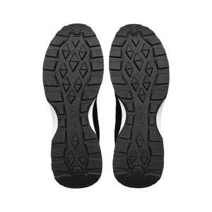 420704 NEGRO FLEXI CALZADO CABALLERO CHOCLO S