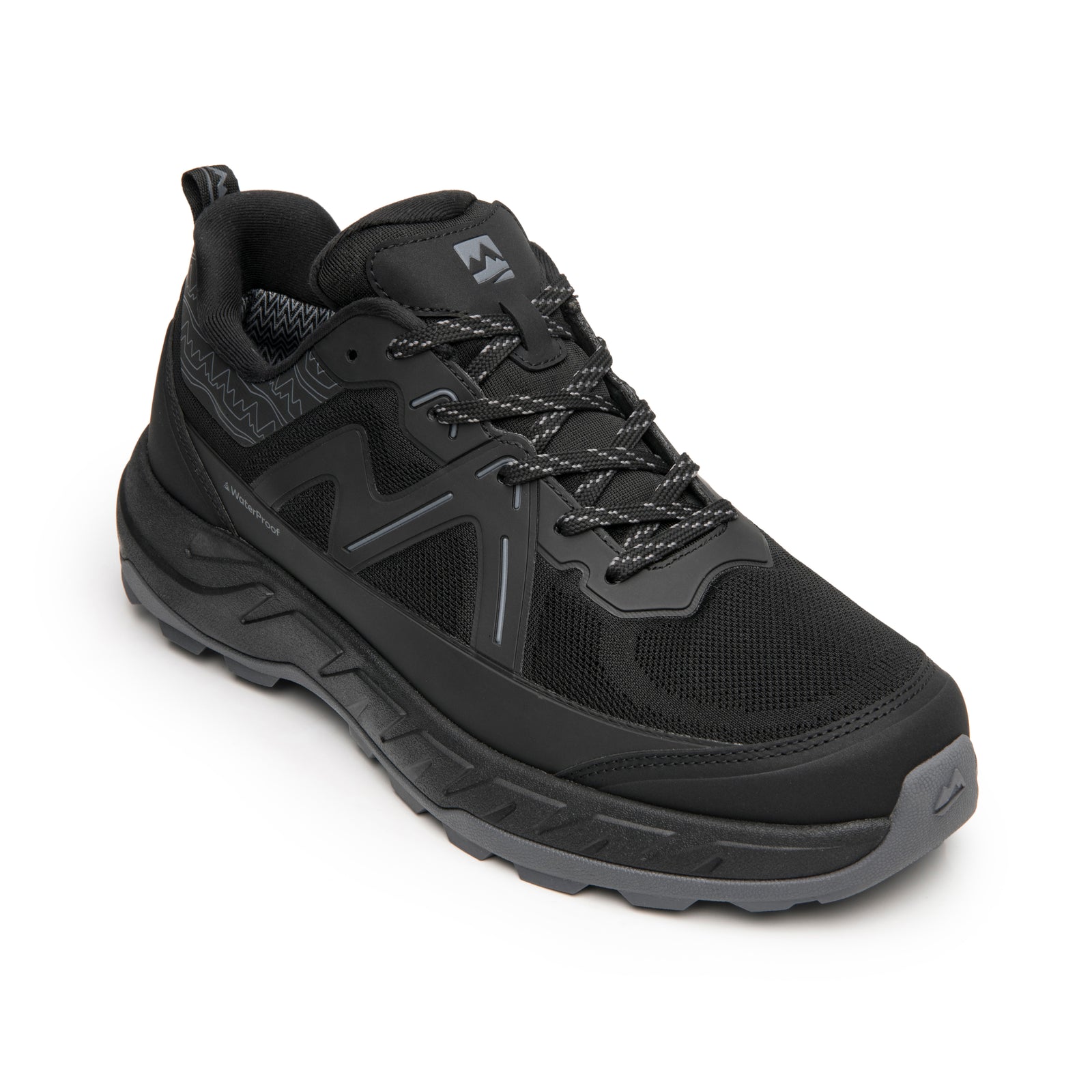 421103 NEGRO FLEXI CALZADO CABALLERO CHOCLO O