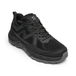 421103 NEGRO FLEXI CALZADO CABALLERO CHOCLO O