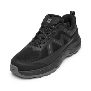 421103 NEGRO FLEXI CALZADO CABALLERO CHOCLO O