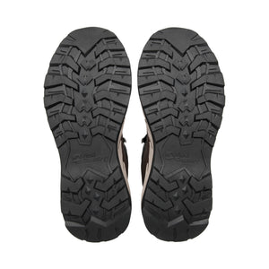 421104 CAFE FLEXI CALZADO CABALLERO BOTÍN OUT