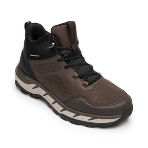 421104 CAFE FLEXI CALZADO CABALLERO BOTÍN OUT