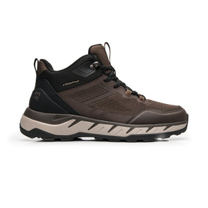 421104 CAFE FLEXI CALZADO CABALLERO BOTÍN OUT