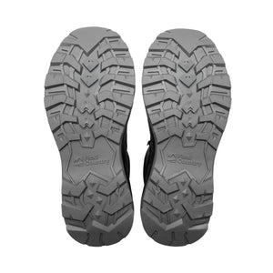 421104 NEGRO FLEXI CALZADO CABALLERO BOTÍN OU