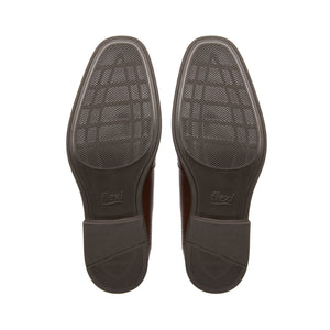 421401 TAN FLEXI CALZADO CABALLERO CHOCLO SEM