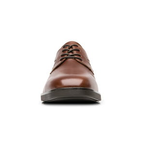 421401 TAN FLEXI CALZADO CABALLERO CHOCLO SEM