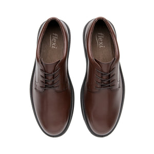 421501 TINTO FLEXI CALZADO CABALLERO CHOCLO D