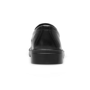 421503 NEGRO FLEXI CALZADO CABALLERO CHOCLO D