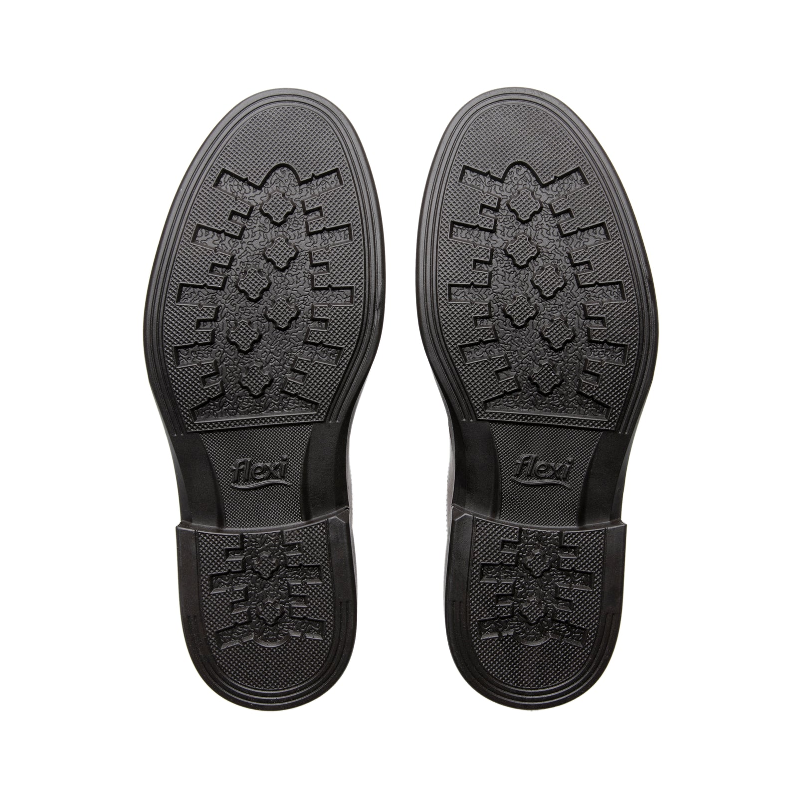 421503 TAN FLEXI CALZADO CABALLERO CHOCLO DRE