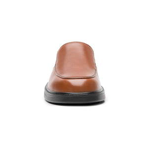 421503 TAN FLEXI CALZADO CABALLERO CHOCLO DRE