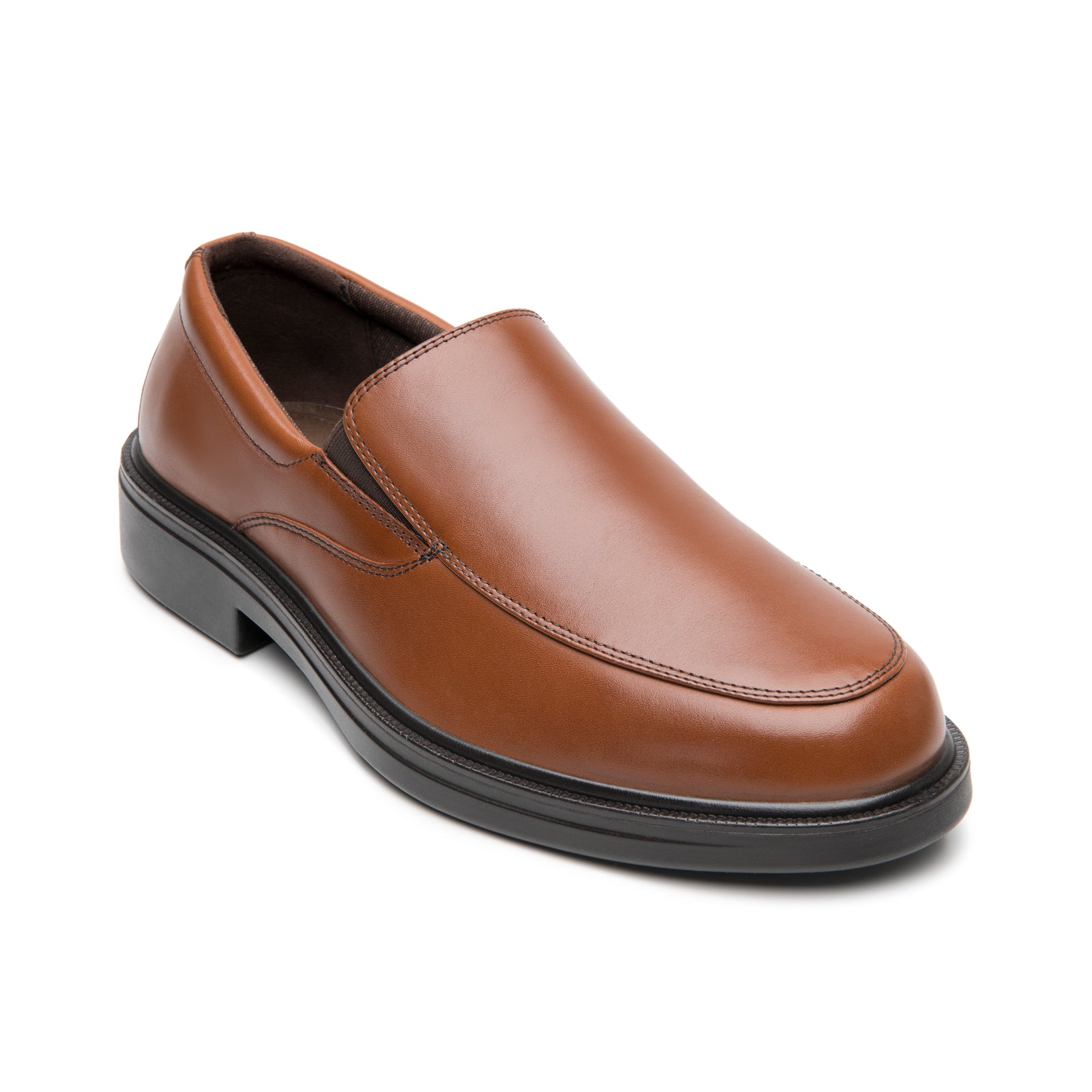 421503 TAN FLEXI CALZADO CABALLERO CHOCLO DRE