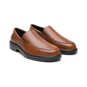 421503 TAN FLEXI CALZADO CABALLERO CHOCLO DRE