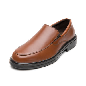 421503 TAN FLEXI CALZADO CABALLERO CHOCLO DRE