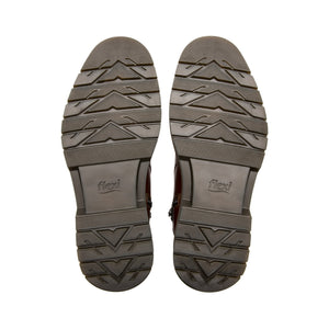 421702 COGNAC FLEXI CALZADO CABALLERO BOTÍN C