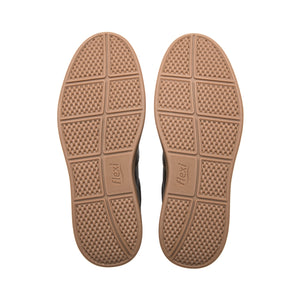 421802 CHOCOLATE FLEXI CALZADO CABALLERO CHOC