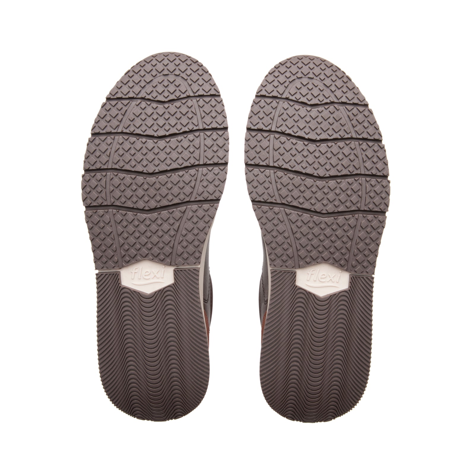 421908 SHEDRON FLEXI CALZADO CABALLERO CHOCLO