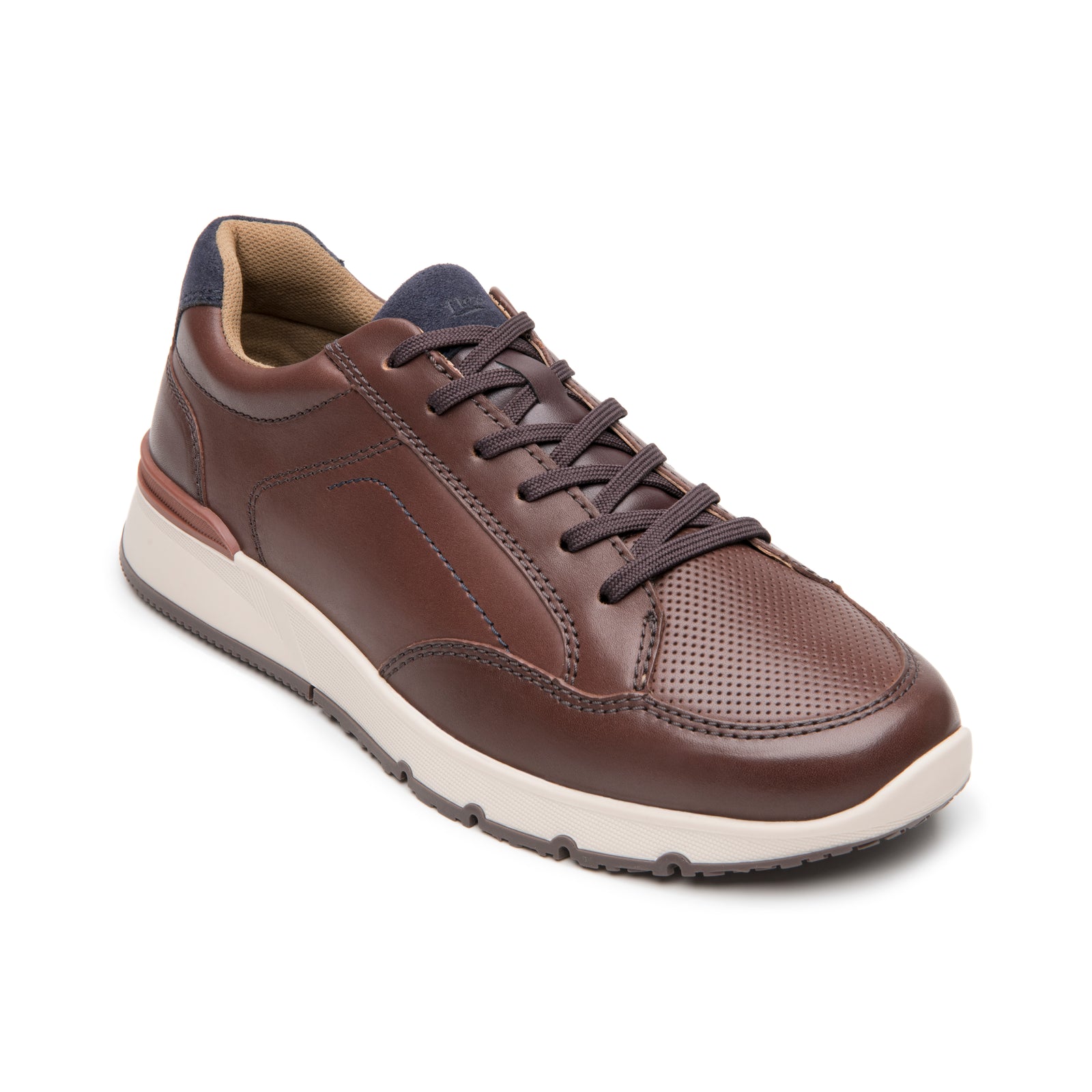 421908 SHEDRON FLEXI CALZADO CABALLERO CHOCLO