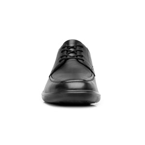 422202 NEGRO FLEXI CALZADO CABALLERO CHOCLO S