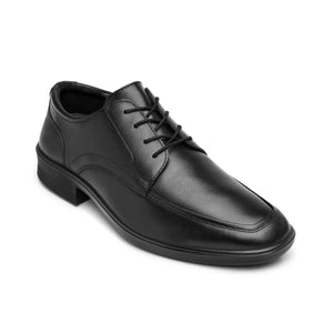 422202 NEGRO FLEXI CALZADO CABALLERO CHOCLO S