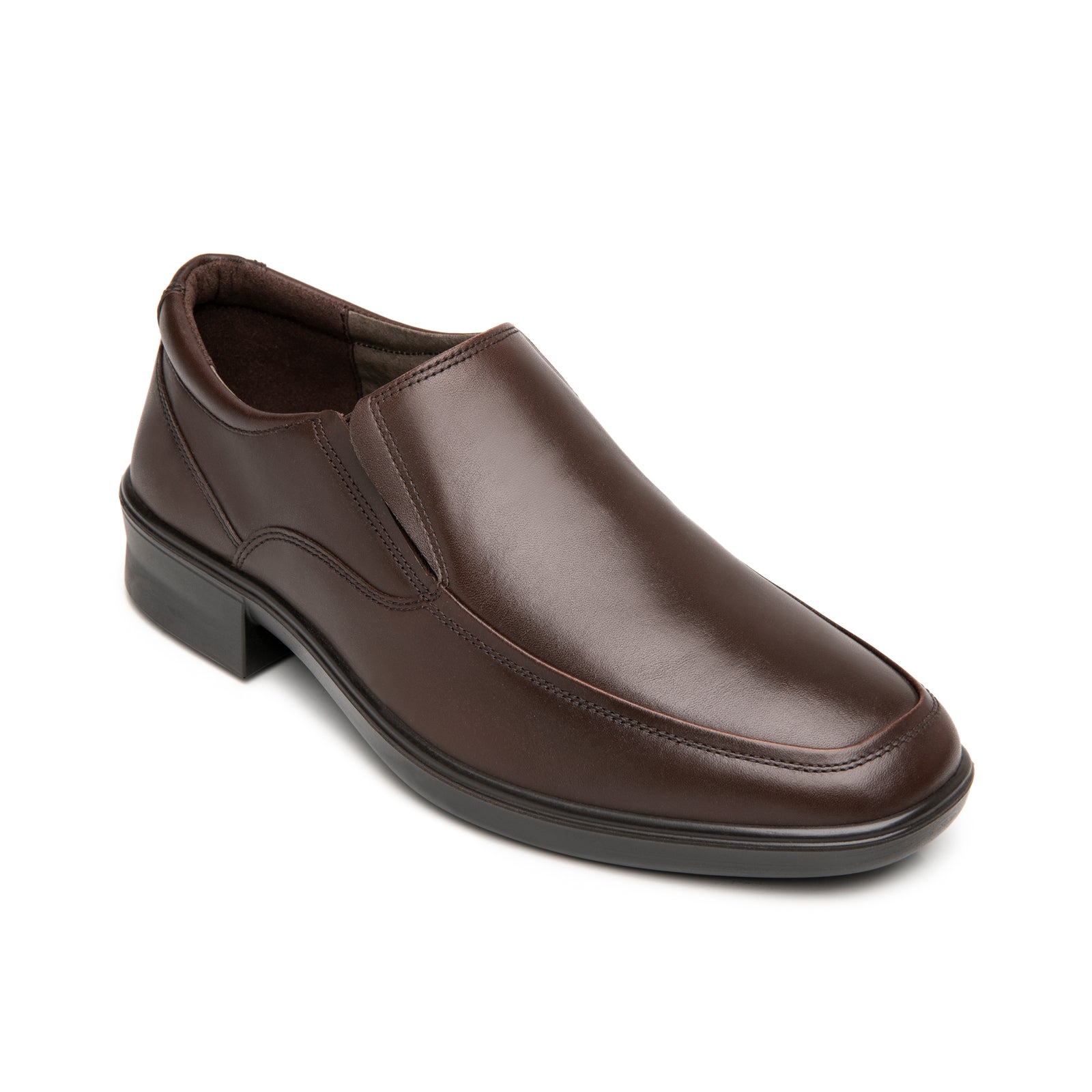 422205 CAFÉ FLEXI CALZADO CABALLERO CHOCLO SE