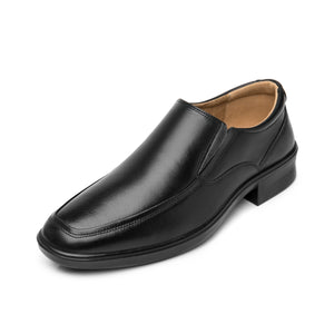 422205 NEGRO FLEXI CALZADO CABALLERO CHOCLO S