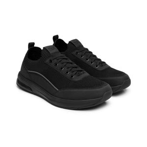 422301 NEGRO FLEXI CALZADO CABALLERO CHOCLO S