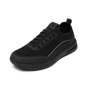 422301 NEGRO FLEXI CALZADO CABALLERO CHOCLO S